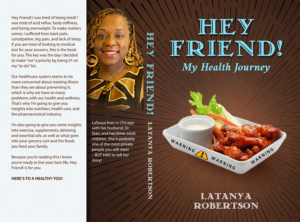 Hey Friend! | Buchumschlag Design von Tatlin