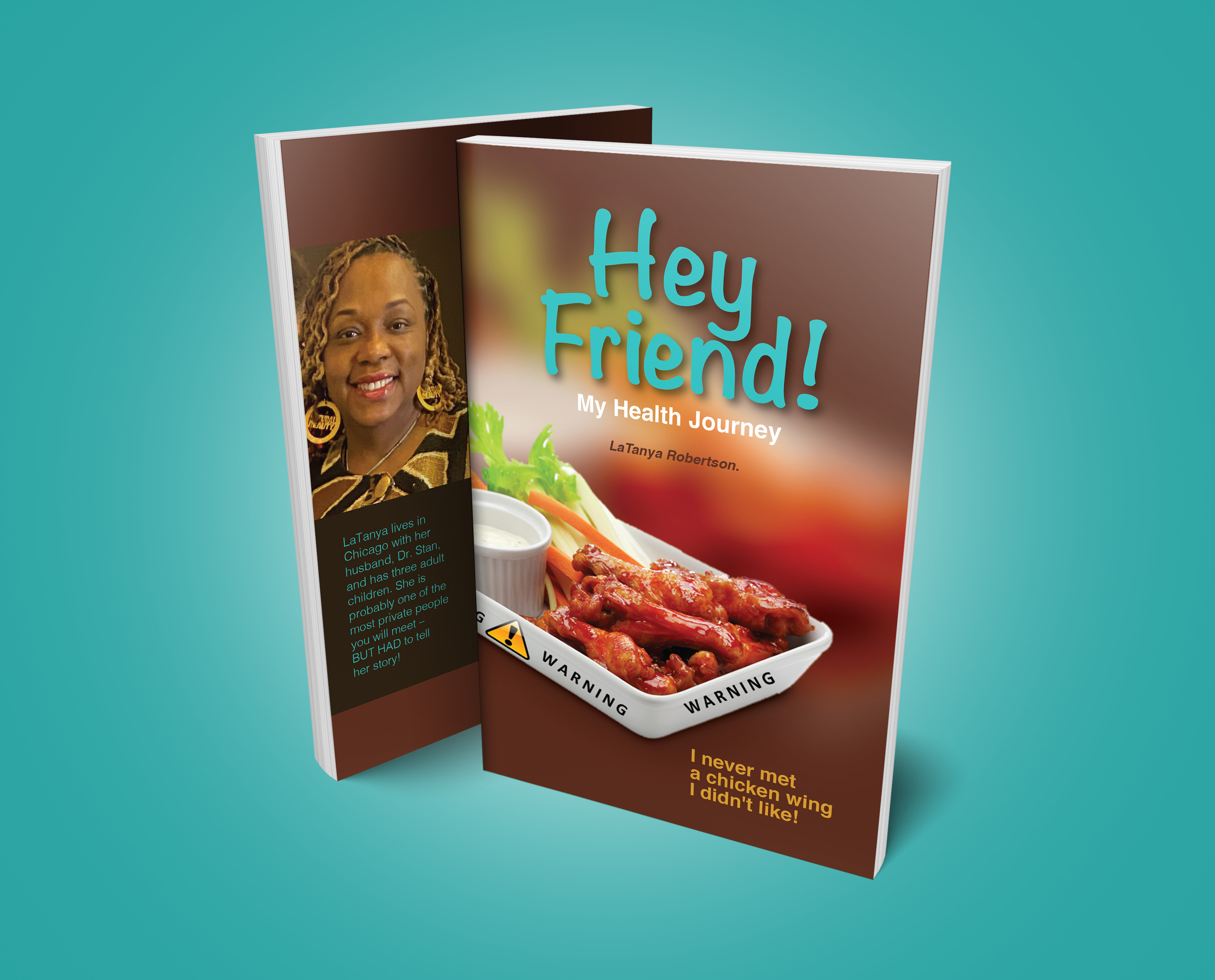 Book Cover Design by SpaceM for this project | Design #24718253