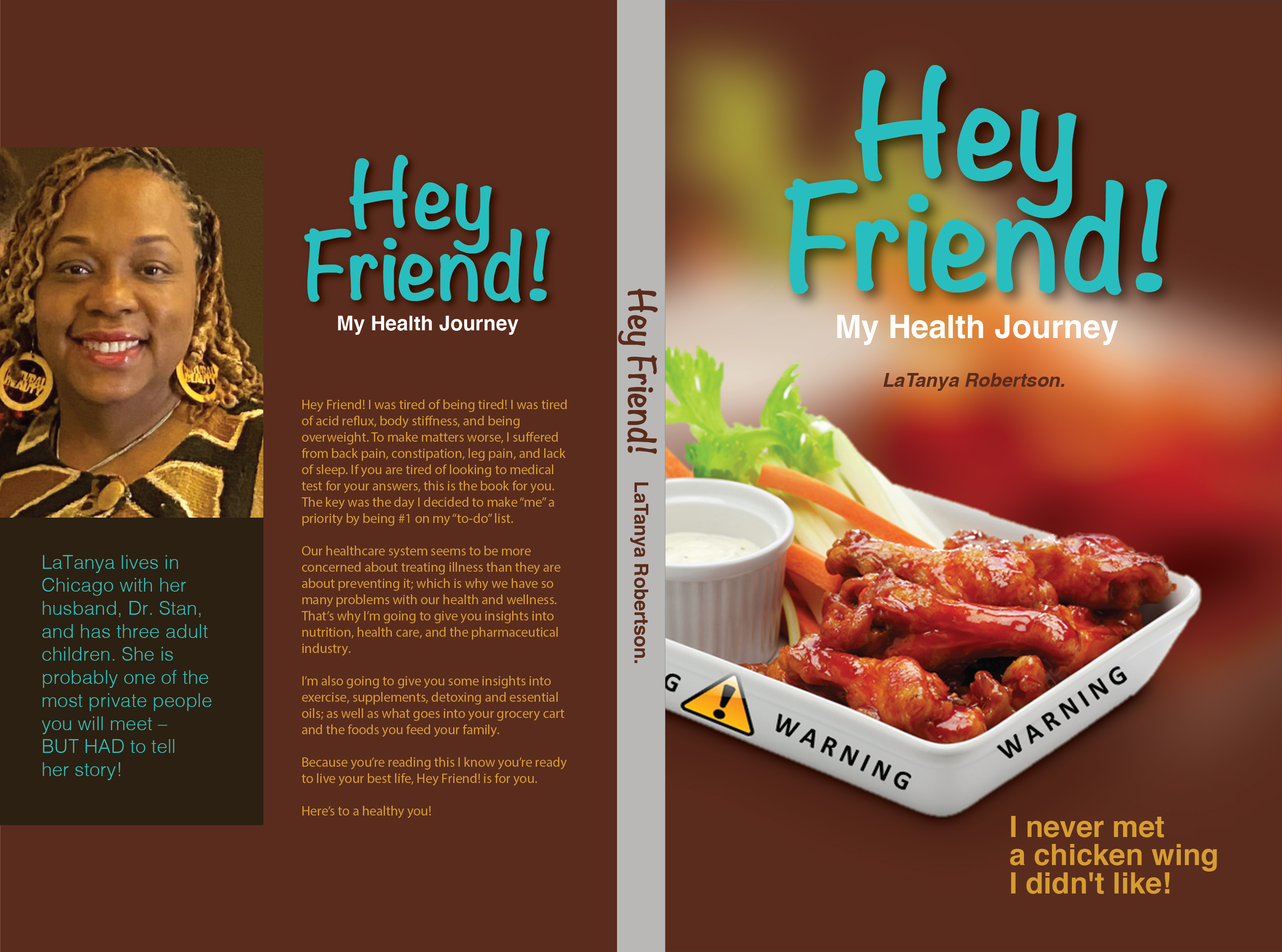 Book Cover Design by SpaceM for this project | Design #24718254