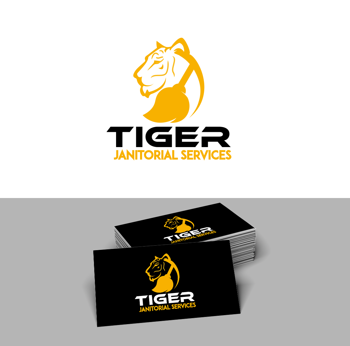 Logo Design by trufya for this project | Design #24775237
