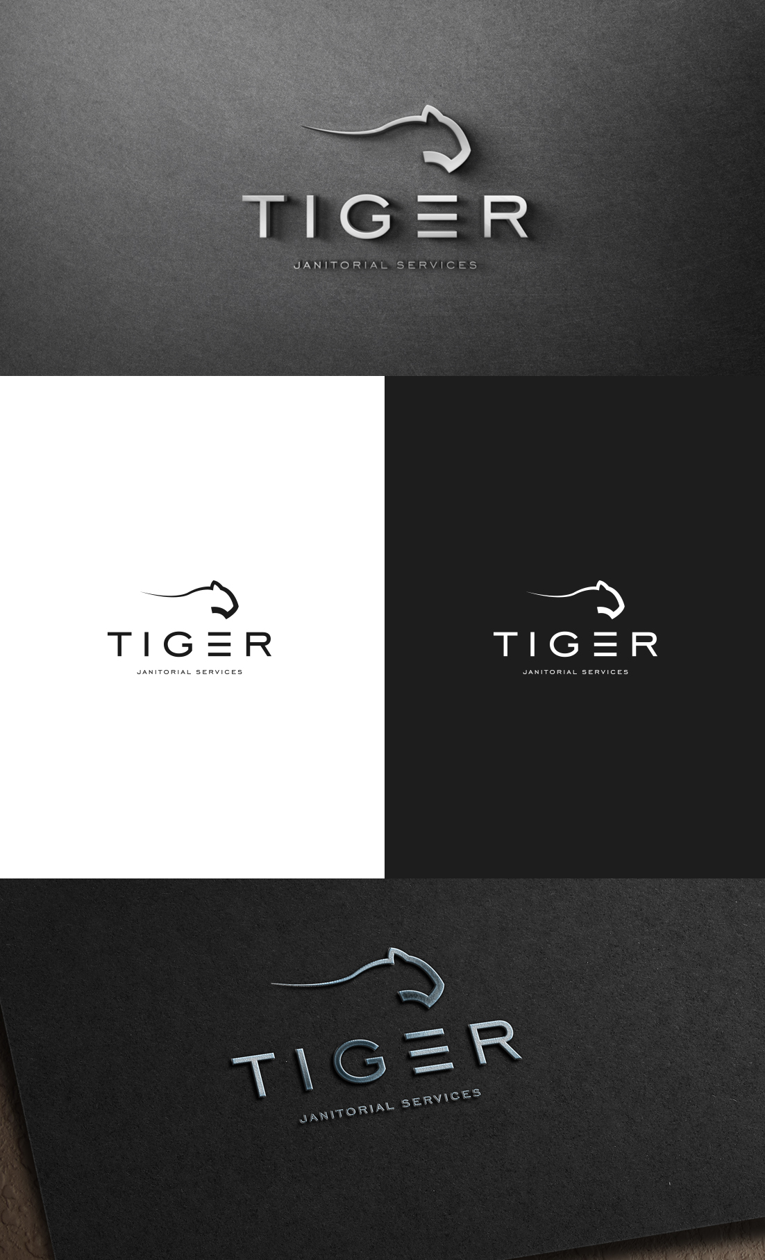 Logo Design by GLDesigns for this project | Design #24722419