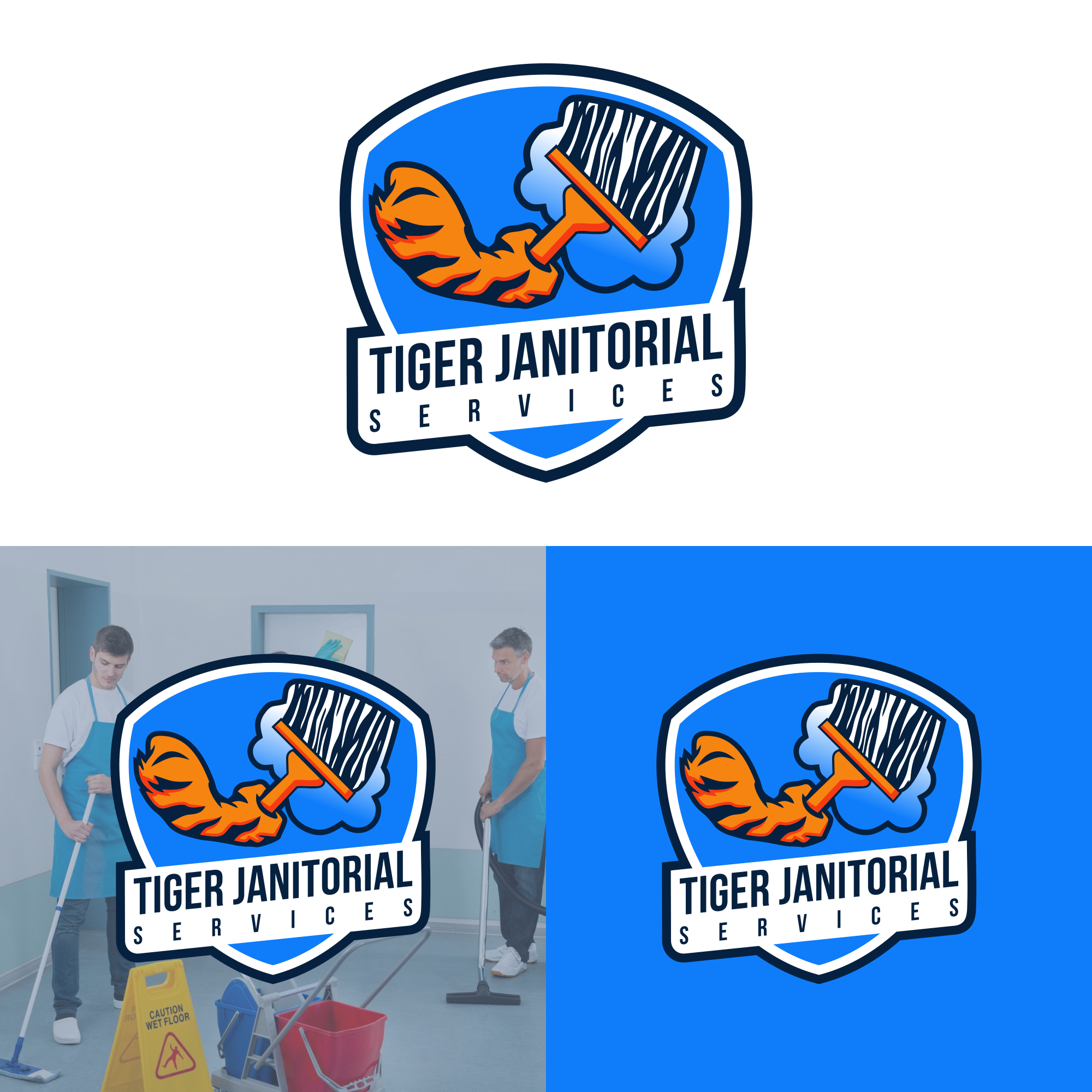 Logo Design by alitjuara for this project | Design #24760159