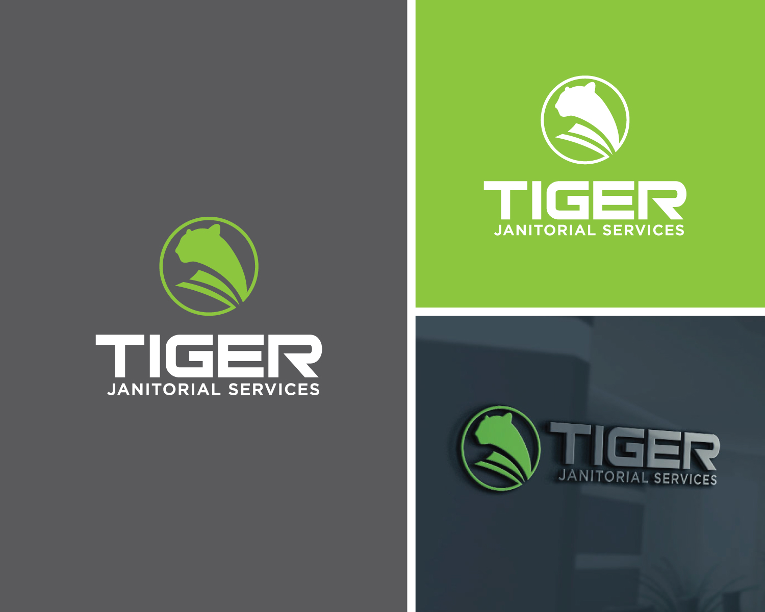 Logo Design by Atec for this project | Design #24725936