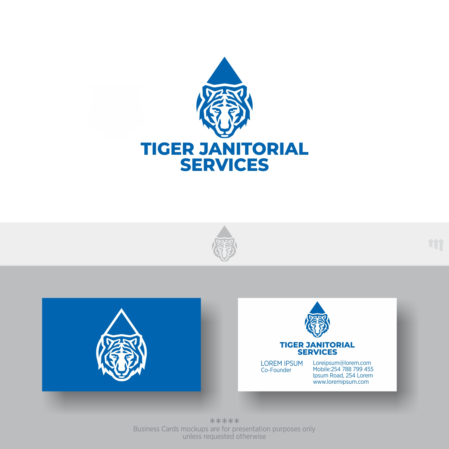 Logo Design by MBARO for this project | Design #24774721