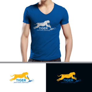 Logo Design by Abu Baker for this project | Design: #24755638