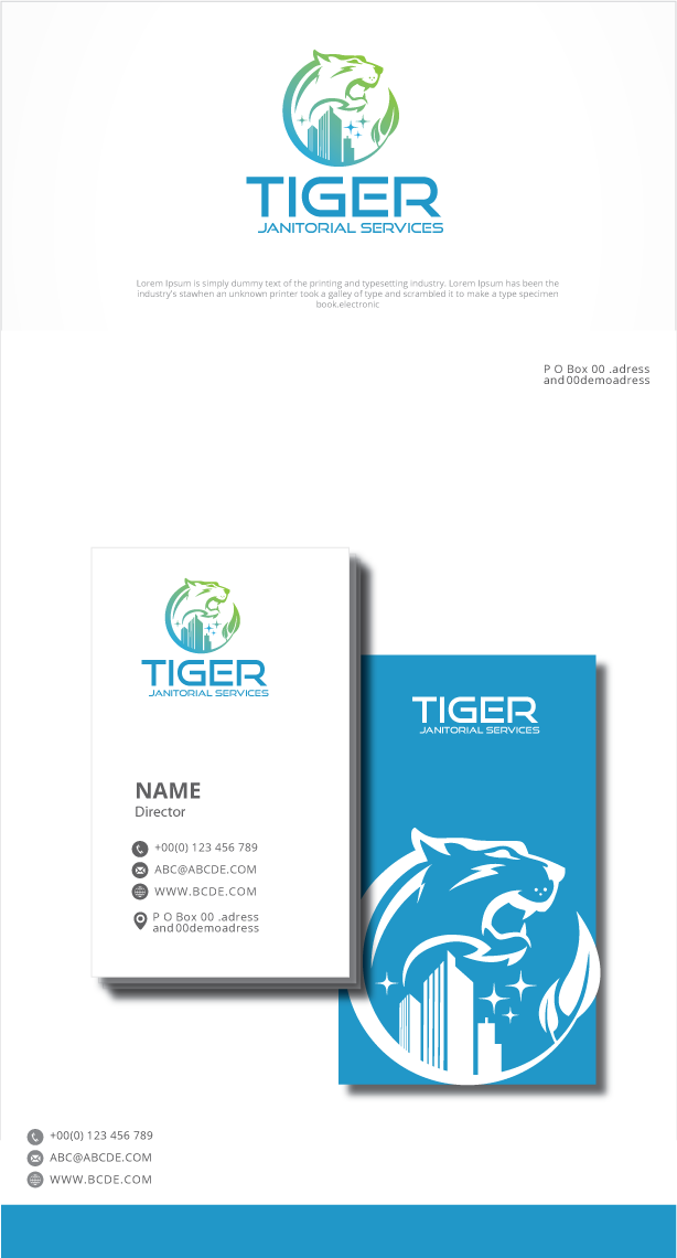 Diseño de Logo por graphicevolution para este proyecto | Diseño #24718182