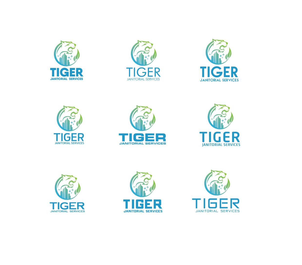 Logo Design by graphicevolution for this project | Design #24726377