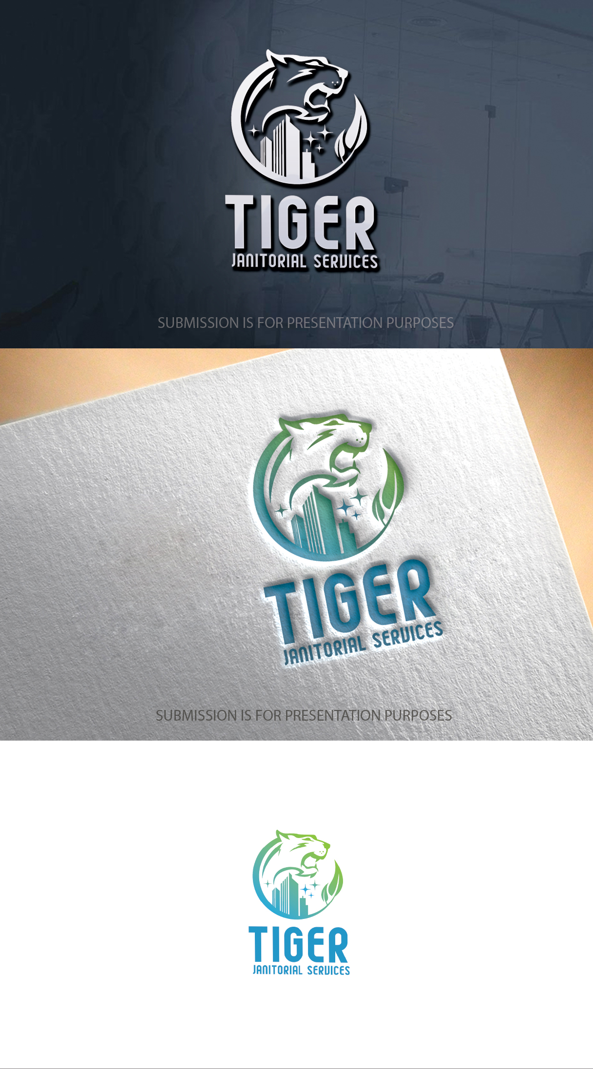 Logo Design by graphicevolution for this project | Design #24726435