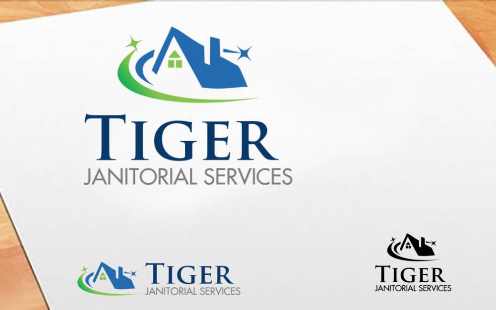 Logo Design by iminlov 2 for this project | Design #24760989