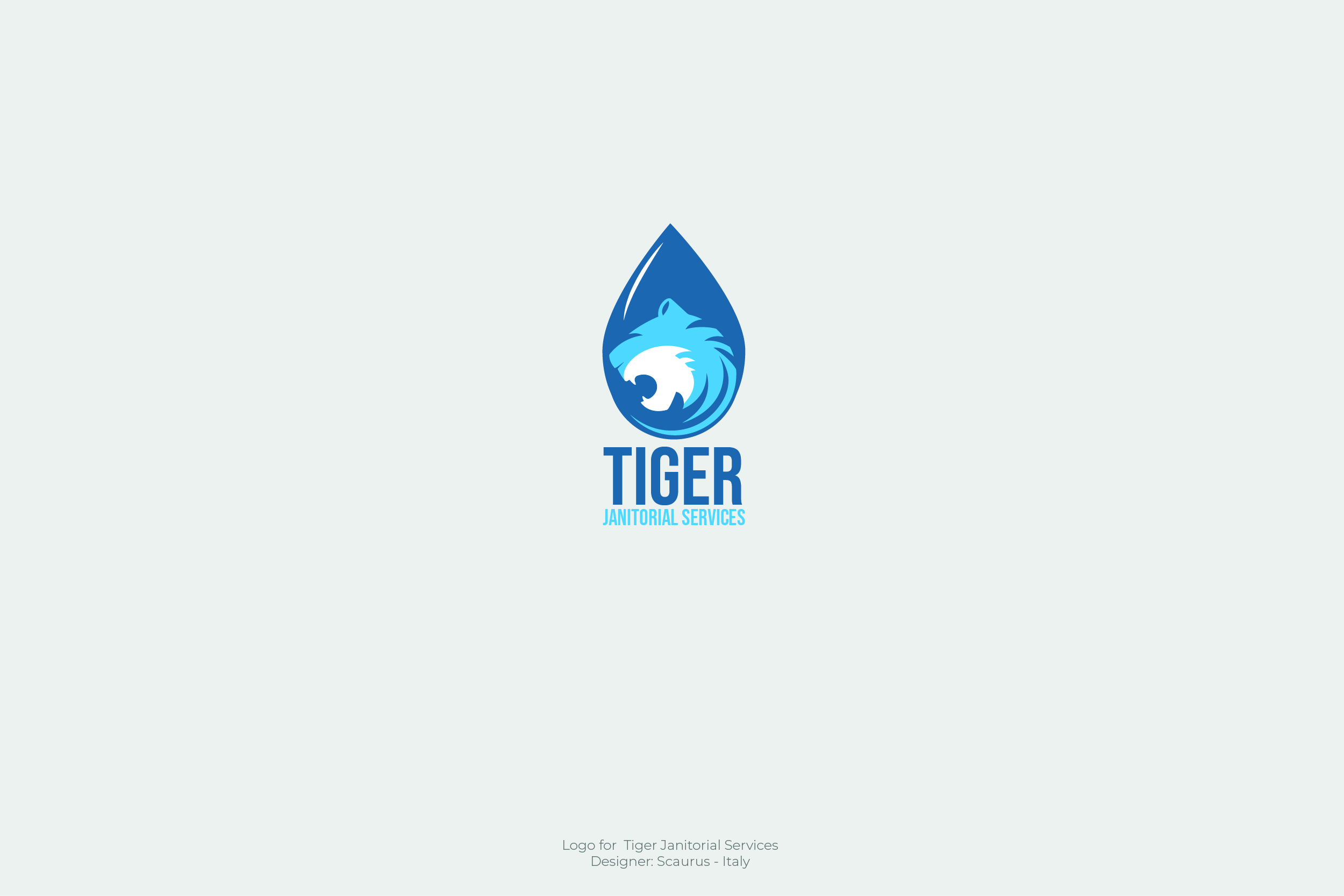 Logo Design by InkThink by Scaurus for this project | Design #24717117
