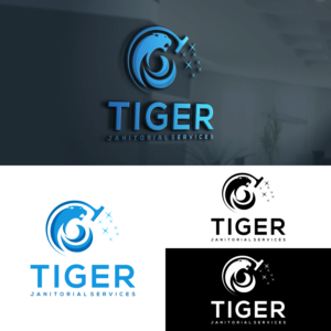Logo Design by Tangantengen for this project | Design #24715240