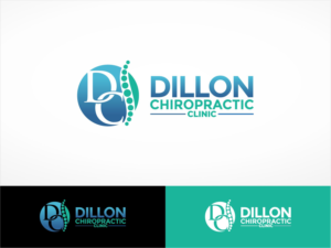 Logo Design by Robby SC for this project | Design: #24724928