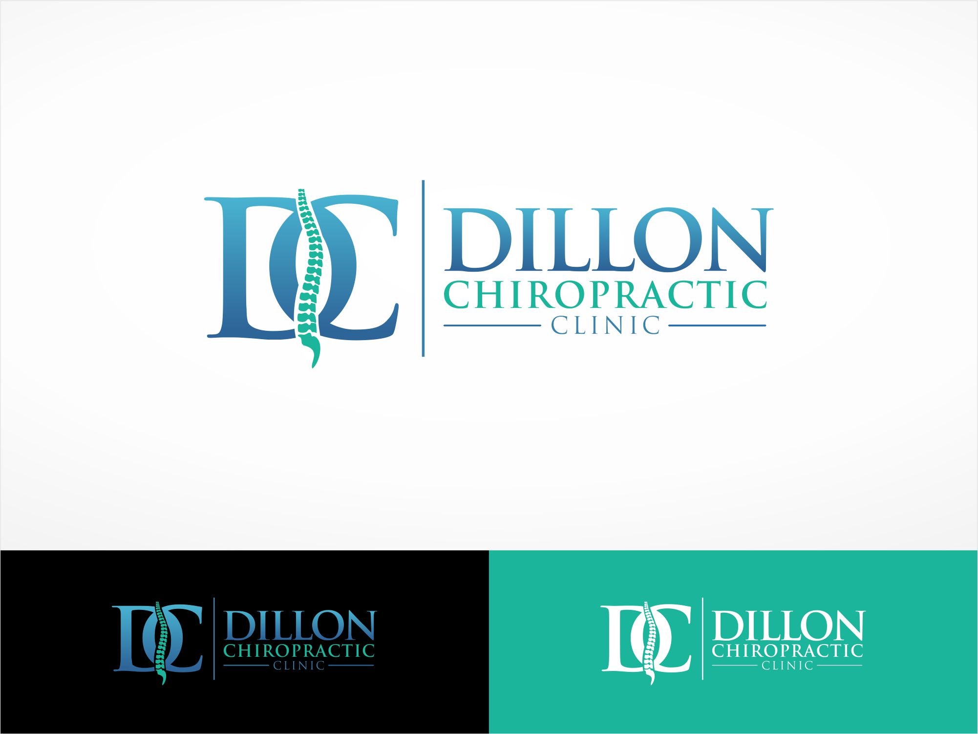 Logo Design by Robby SC for this project | Design #24724929