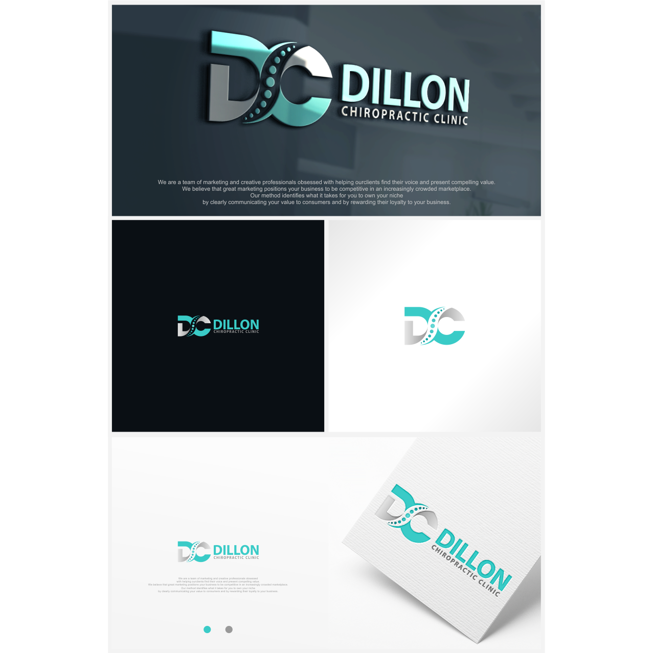 Logo Design by vintana for this project | Design #24771019