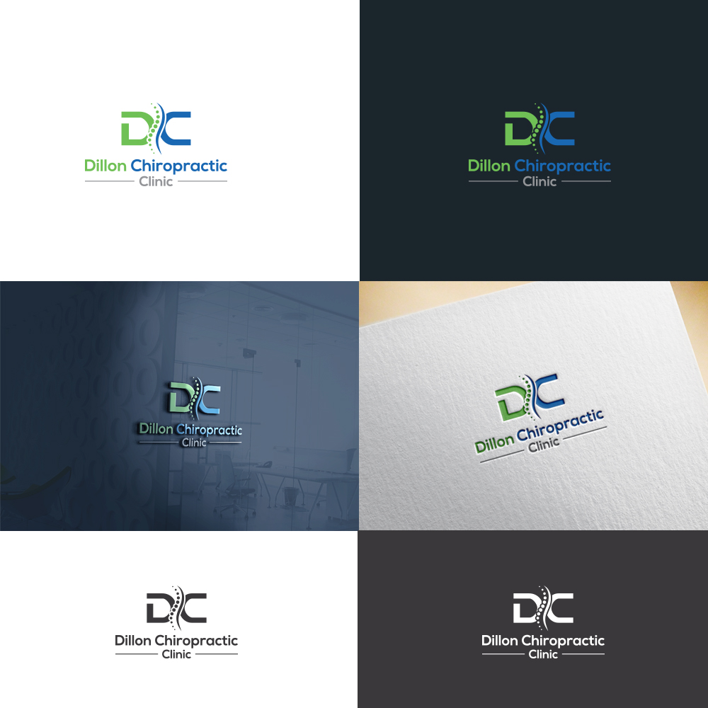 Logo Design by AL-BARAKAH for this project | Design #24725870
