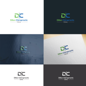 Logo Design by AL-BARAKAH for this project | Design: #24725870