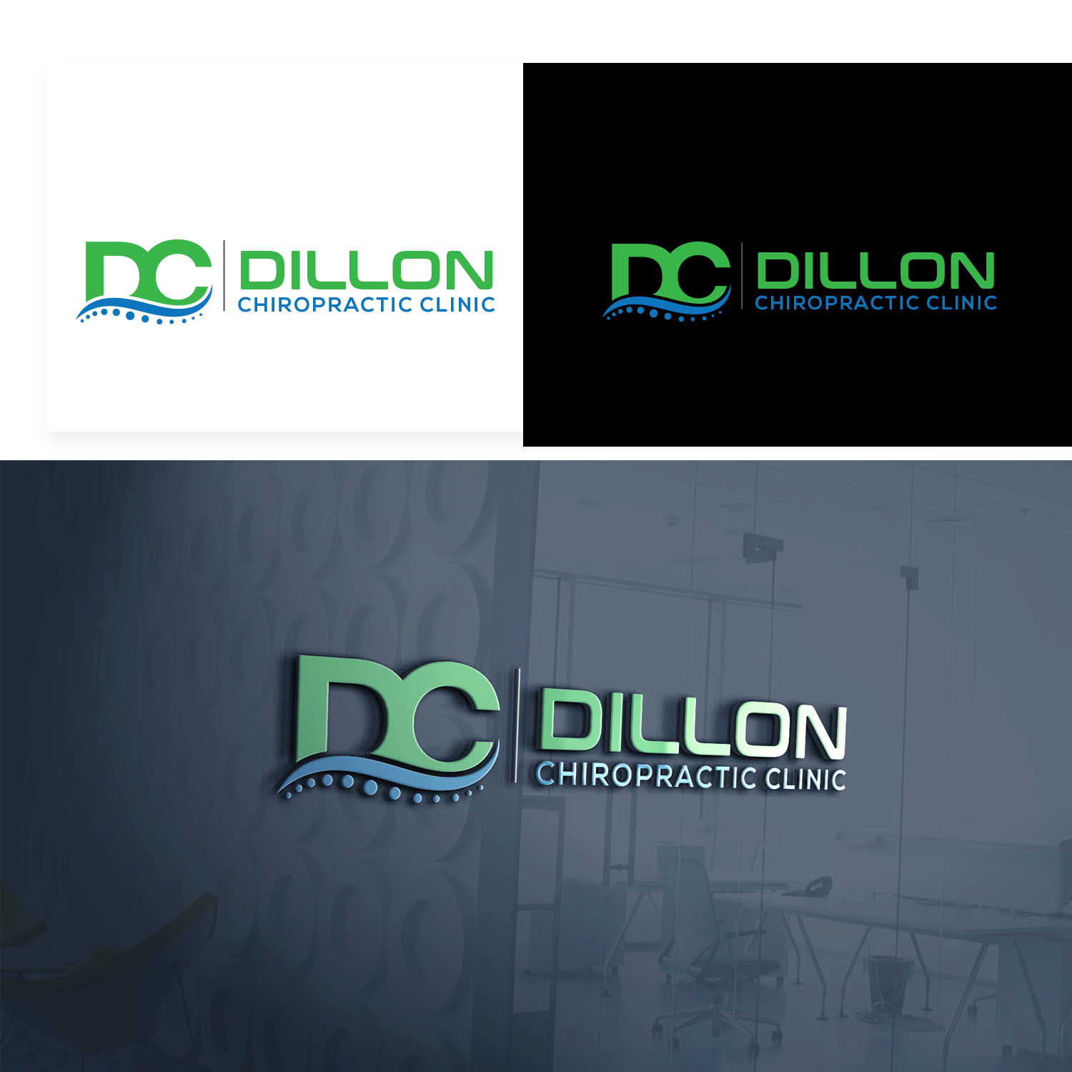Logo Design by Finley Johnson for this project | Design #24780231