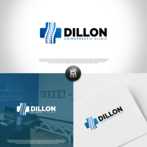 Logo Design by Ebadullah 2 for this project | Design: #24735203