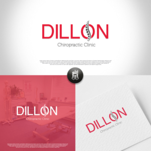 Logo Design by Ebadullah 2 for this project | Design: #24735204