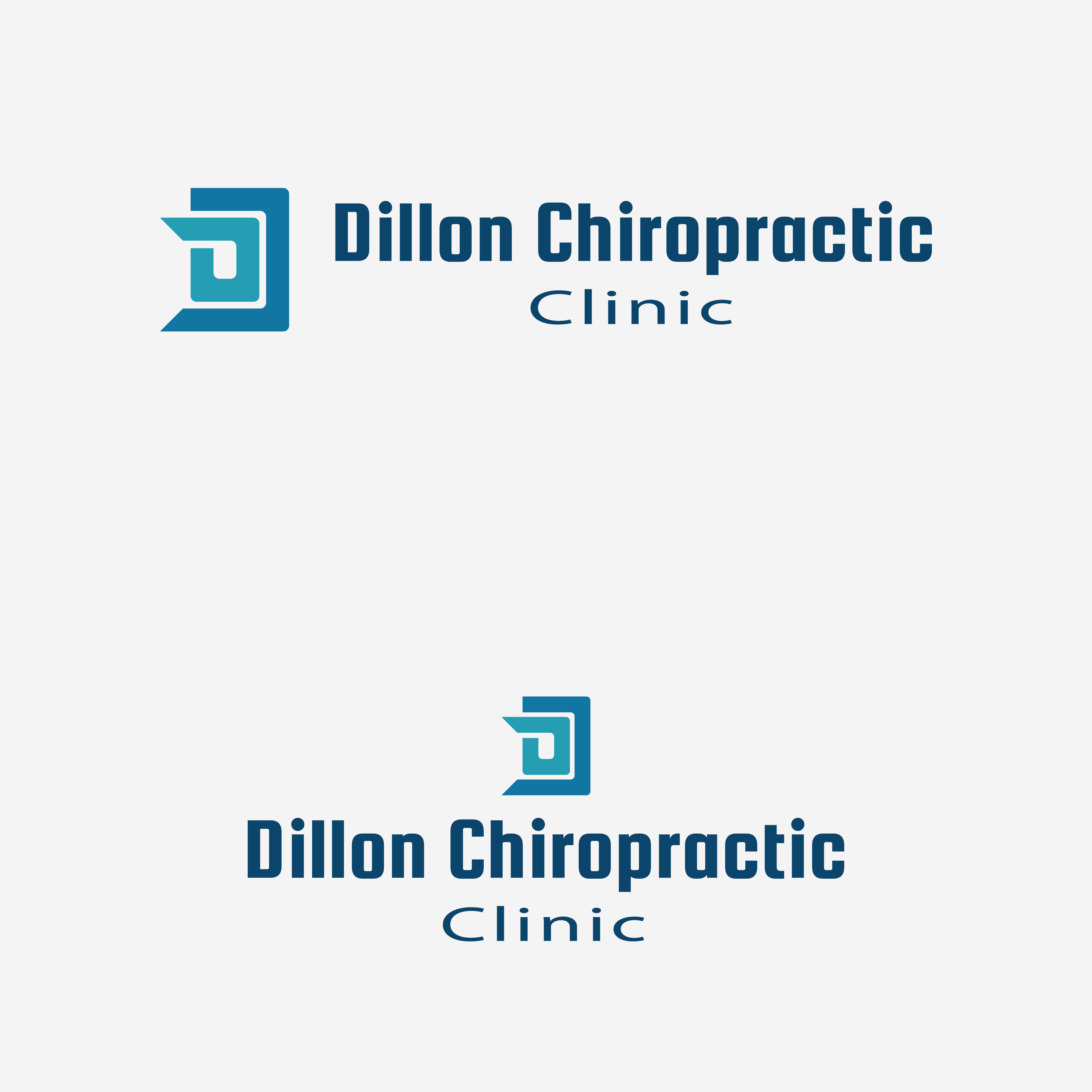 Logo Design by Rizky Yoga for this project | Design #24782447