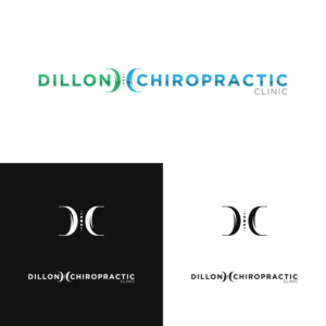 Logo Design by Christopher.Min for this project | Design #24733205
