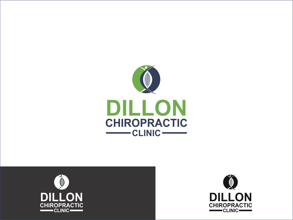 Logo Design by parasprint007 for this project | Design #24778623