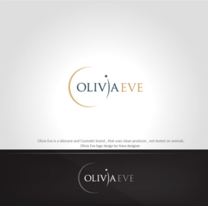 Logo Design by Hana