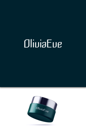 Olivia Eve | Logo Design by MunirMishbah