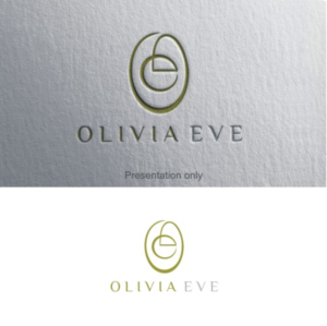 Olivia Eve | Design de Logo par iamrady