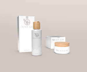 Olivia Eve | Logo Design by Indrawasih