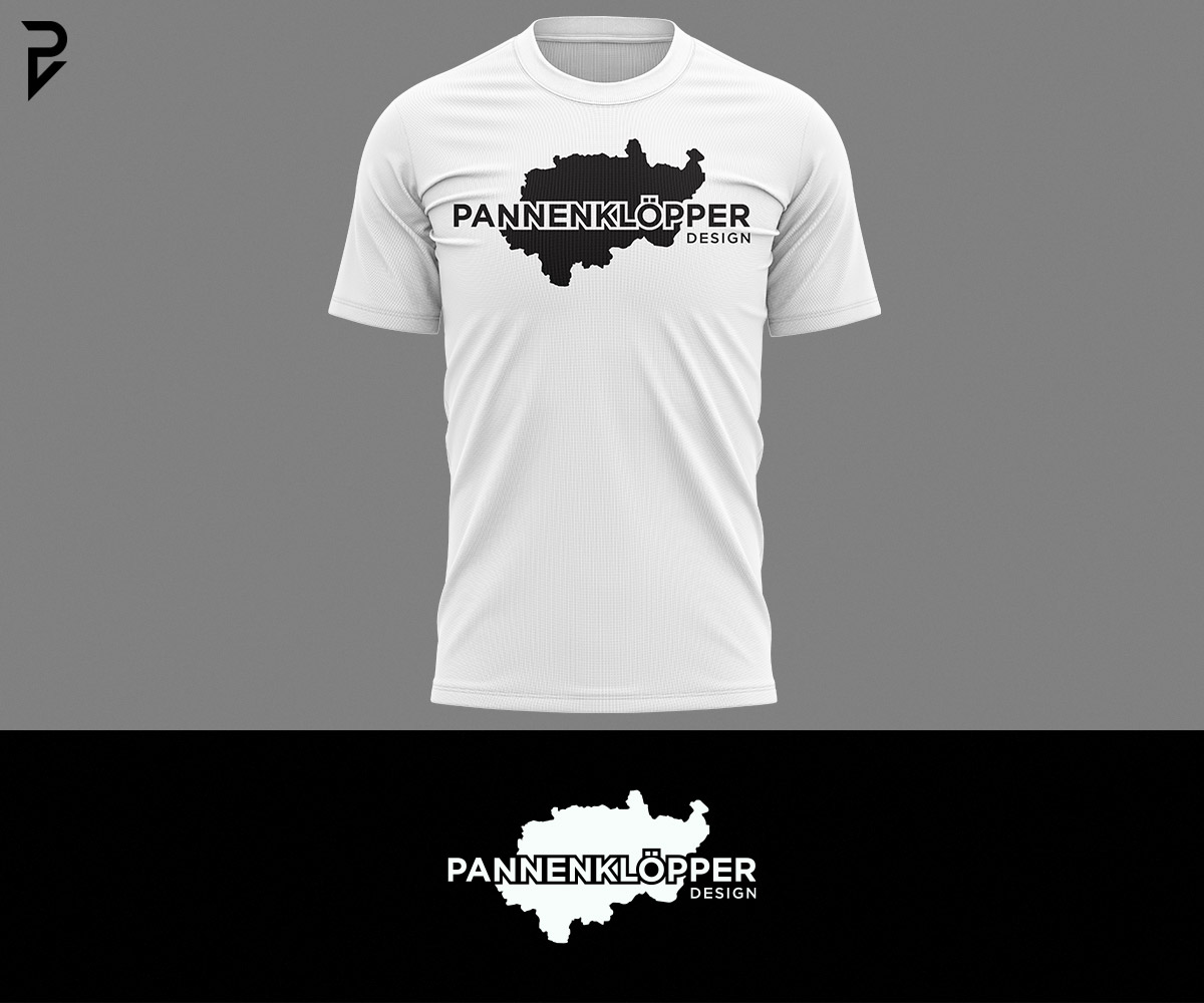 Logo Design by poisonvectors for Pascal Dröge | Design #24719983