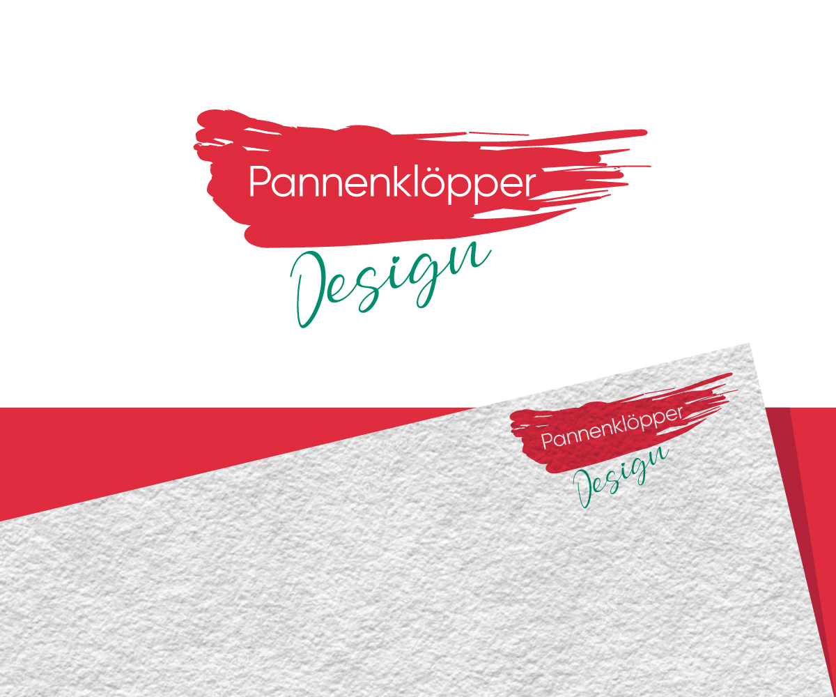 Logo Design by Jay Design for Pascal Dröge | Design #24728309