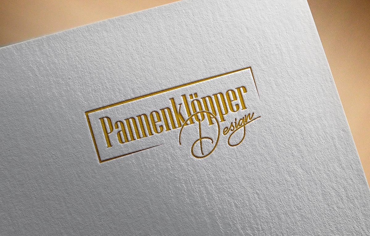 Logo Design by 4tech services for Pascal Dröge | Design #24720872