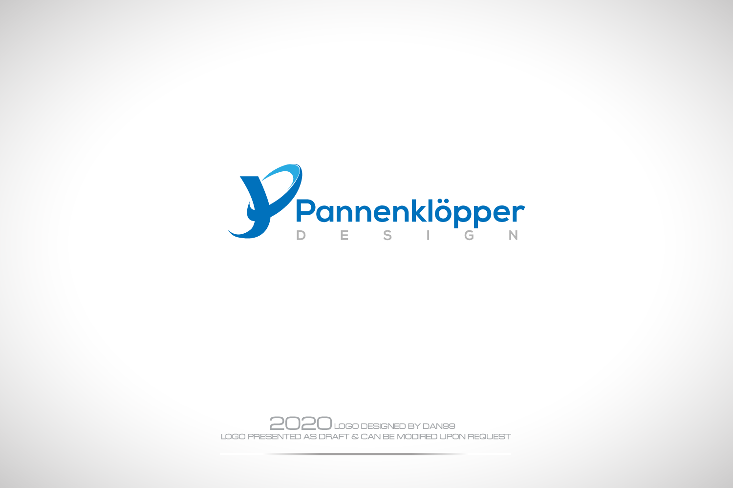 Logo Design by dan99 for Pascal Dröge | Design #24720482