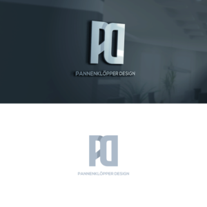 Logo-Design von Gambar Drips für Pascal Dröge | Design: #24718872