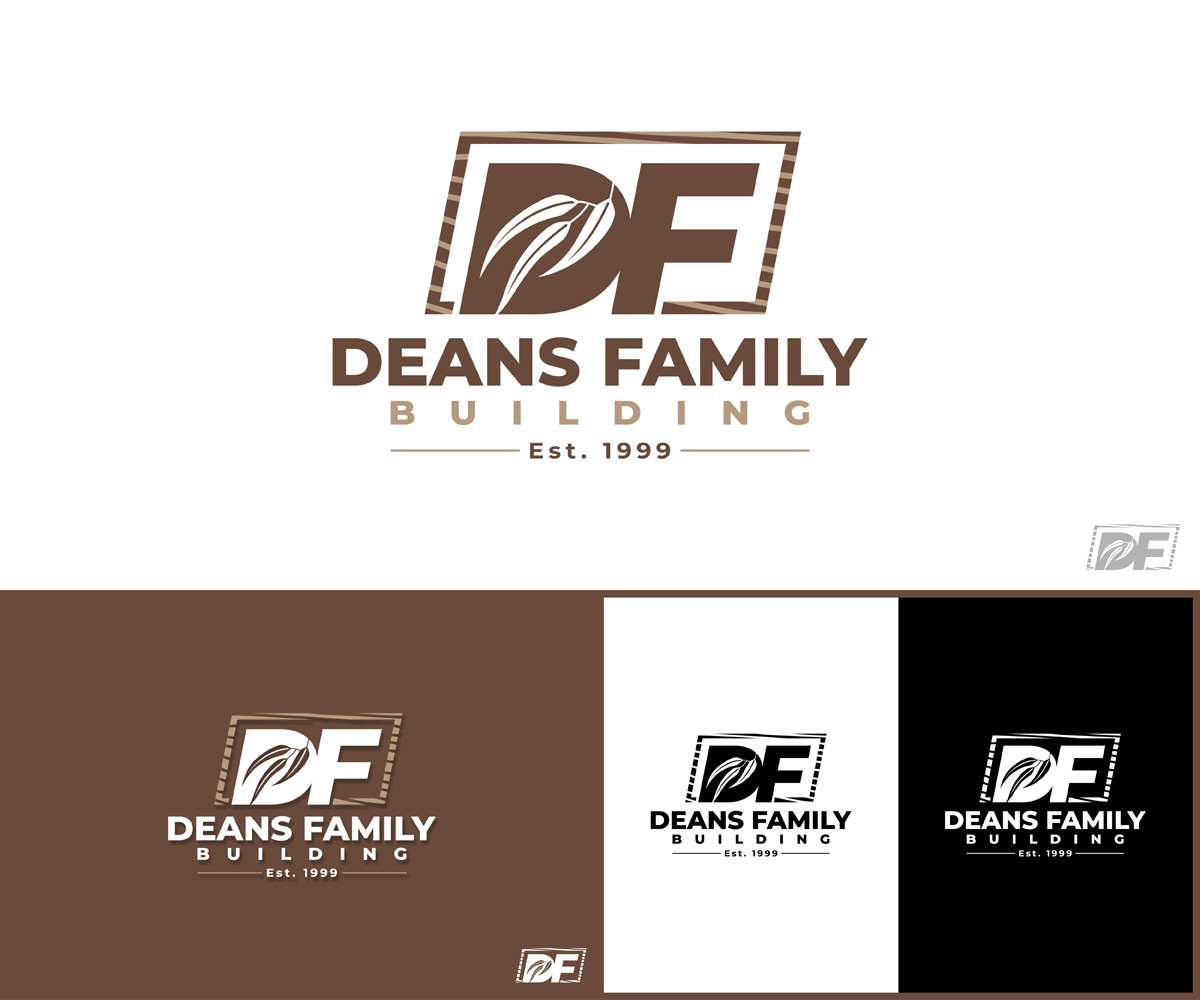 Logo Design by MoonFeather for this project | Design #24718339