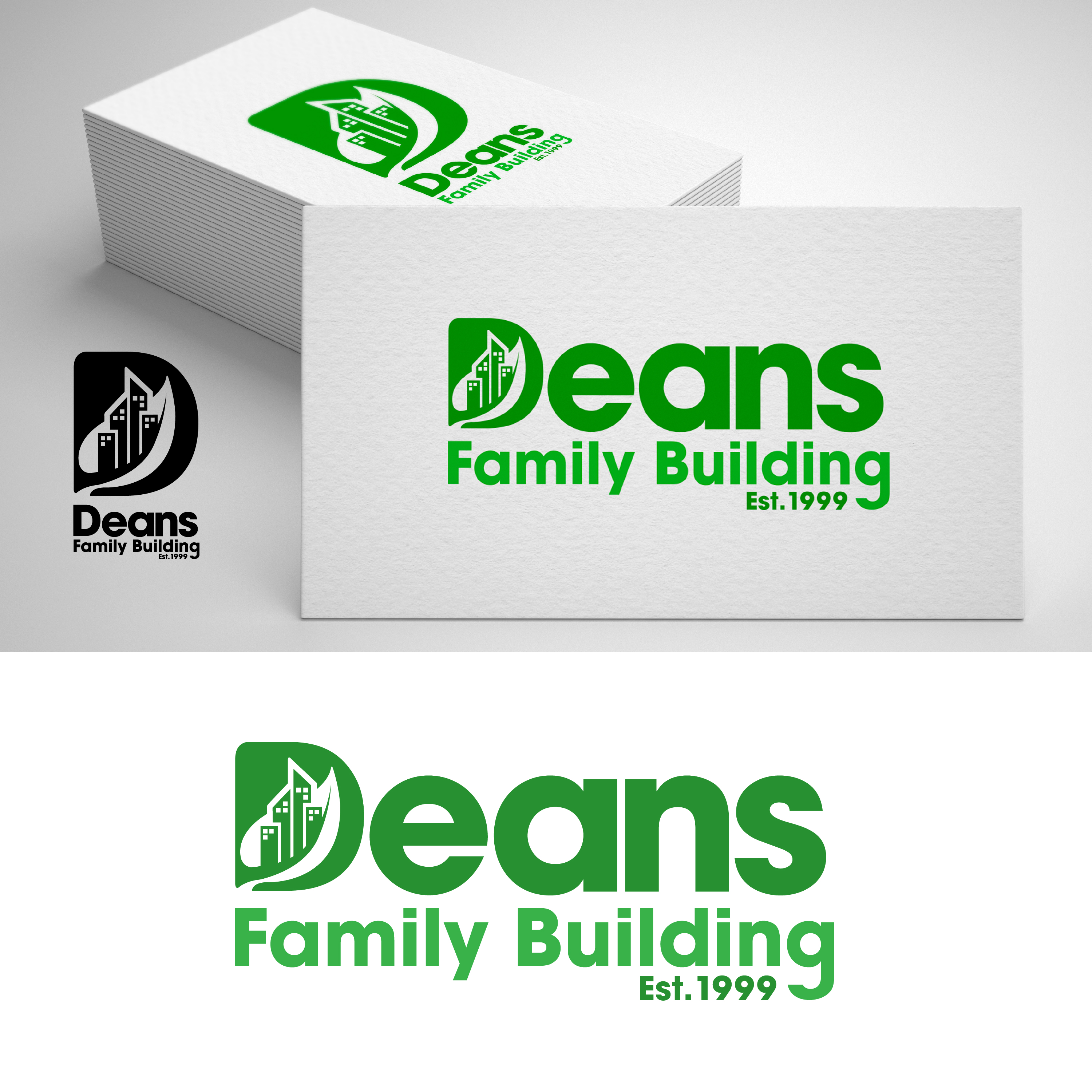 Logo Design by ICKE for this project | Design #24717846