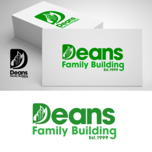Design de Logo par ICKE pour ce projet | Design : #24717846