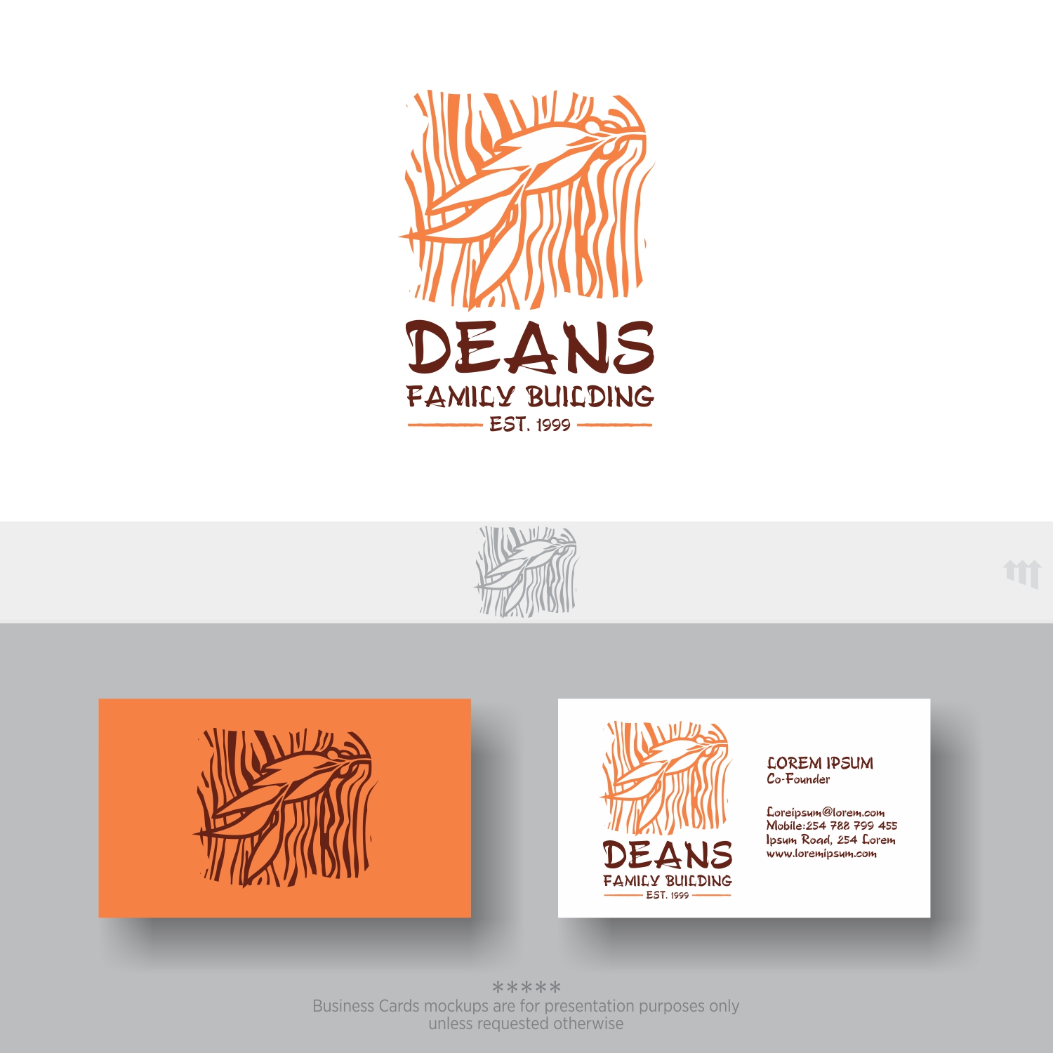 Diseño de Logo por MBARO para este proyecto | Diseño #24774843