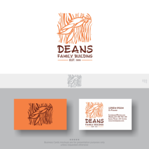 Logo Design by MBARO for this project | Design: #24774843