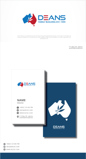 Logo Design by graphicevolution for this project | Design: #24718052