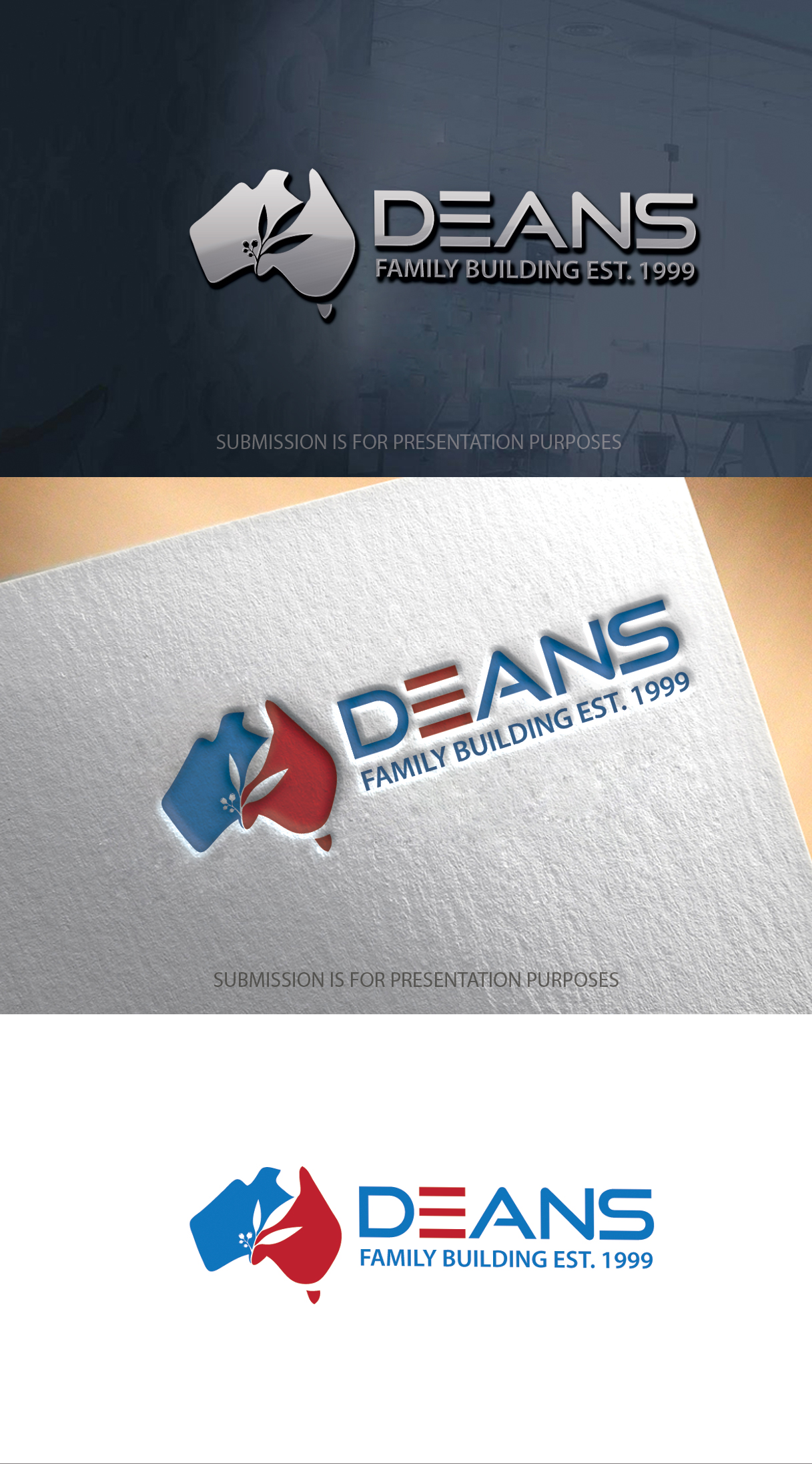 Diseño de Logo por graphicevolution para este proyecto | Diseño #24718053