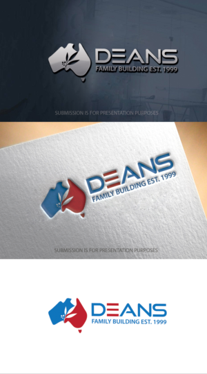 Logo Design by graphicevolution for this project | Design: #24718053