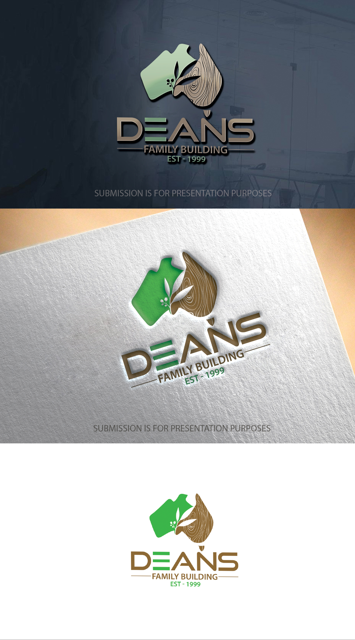 Diseño de Logo por graphicevolution para este proyecto | Diseño #24718054