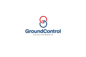 Ground Control Developments | Logo Design by ideaz2050