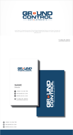 Logo-Design von graphicevolution für Space Craft NZ Ltd | Design: #24717239