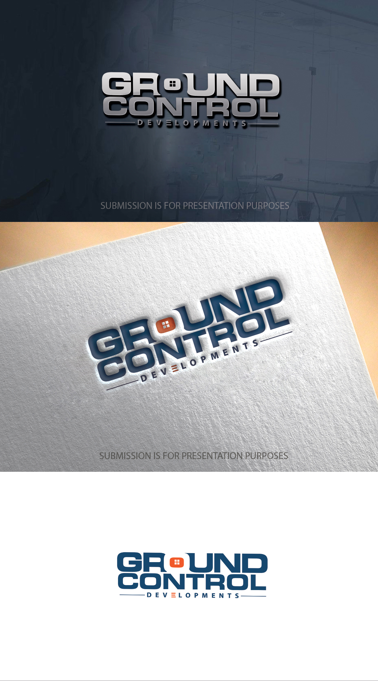 Logo Design by graphicevolution for Space Craft NZ Ltd | Design #24717240