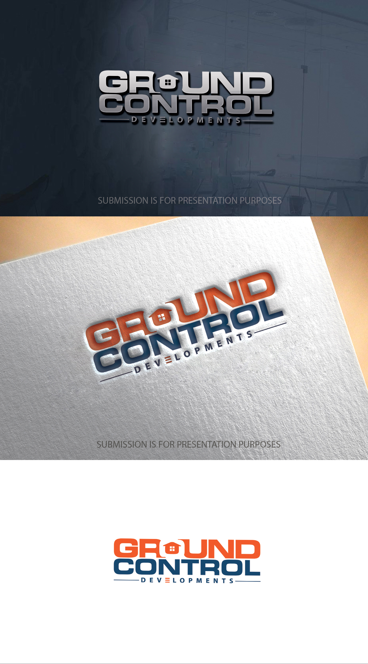 Diseño de Logo por graphicevolution para Space Craft NZ Ltd | Diseño #24717262