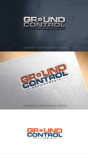Logo-Design von graphicevolution für Space Craft NZ Ltd | Design: #24717262
