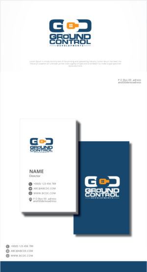 Logo-Design von graphicevolution für Space Craft NZ Ltd | Design: #24717327